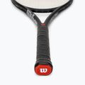 Dětská tenisová raketa Wilson Pro Staff Precision NXT Jr 26 black/red 3