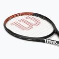 Dětská tenisová raketa Wilson Pro Staff Precision NXT Jr 26 black/red 5