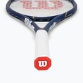 Tenisová raketa Wilson US Open GS 105 navy 3