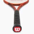Tenisová raketa Wilson Burn 100ULS V6 orange 3