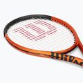 Tenisová raketa Wilson Burn 100ULS V6 orange 5