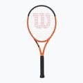 Tenisová raketa Wilson Burn 100LS V6 orange