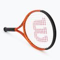 Tenisová raketa Wilson Burn 100LS V6 orange 2