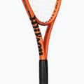 Tenisová raketa Wilson Burn 100LS V6 orange 4