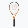 Tenisová raketa Wilson Burn 100S V6 orange