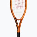 Tenisová raketa Wilson Burn 100S V6 orange 4