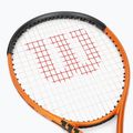 Tenisová raketa Wilson Burn 100S V6 orange 5