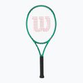 Dětská tenisová raketa Wilson Blade Jr 26 V10 green