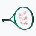 Dětská tenisová raketa Wilson Blade Jr 26 V10 green 2