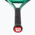 Dětská tenisová raketa Wilson Blade Jr 26 V10 green 3