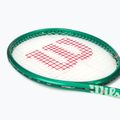 Dětská tenisová raketa Wilson Blade Jr 26 V10 green 5