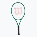 Dětská tenisová raketa Wilson Blade Jr 25 V10 green