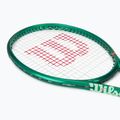 Dětská tenisová raketa Wilson Blade Jr 25 V10 green 5