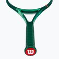 Tenisová raketa Wilson Blade 104 V10 green 3