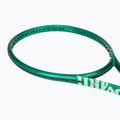 Tenisová raketa Wilson Blade 100L V10 green 5