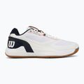 Pánské tenisové boty Wilson Rush Pro 5 Clay white/navy blazer/gum 2