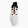 Pánské tenisové boty Wilson Rush Pro 5 Clay white/navy blazer/gum 5