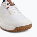 Pánské tenisové boty Wilson Rush Pro 5 Clay white/navy blazer/gum 7