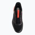 Pánské boty na padel Wilson Rush Pro 5 black/infrared/white 5