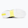 Pánské tenisové boty Wilson Rush Lite 5 Clay black/white/safety yellow 4