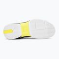 Pánské tenisové boty Wilson Rush Lite 5 black/white/safety yellow 4