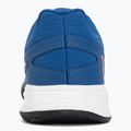 Dětské tenisové boty Wilson Rush Pro Ace L Jr déjà vu blue/orange tiger/white 6