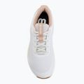 Dámské tenisové boty Wilson Intrigue Lite white/cameo rose/gum 5