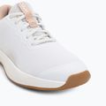 Dámské tenisové boty Wilson Intrigue Lite white/cameo rose/gum 7