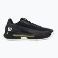Pánské tenisové boty Wilson Rush Pro 5 Tour Clay black/white/safety yellow 2