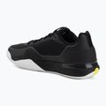 Pánské tenisové boty Wilson Rush Pro 5 Tour Clay black/white/safety yellow 3