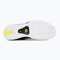 Pánské tenisové boty Wilson Rush Pro 5 Tour Clay black/white/safety yellow 4