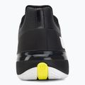 Pánské tenisové boty Wilson Rush Pro 5 Tour Clay black/white/safety yellow 6