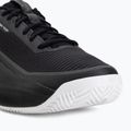 Pánské tenisové boty Wilson Rush Pro 5 Tour Clay black/white/safety yellow 7