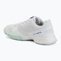 Dětské tenisové boty  Wilson Rush Pro Ace L Jr white/bay/skip blue 3