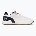 Pánské tenisové boty Wilson Rush Pro 5 white/navy blazer/gum 2