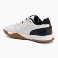 Pánské tenisové boty Wilson Rush Pro 5 white/navy blazer/gum 3