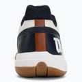 Pánské tenisové boty Wilson Rush Pro 5 white/navy blazer/gum 6