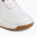 Pánské tenisové boty Wilson Rush Pro 5 white/navy blazer/gum 7