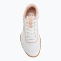 Dámské tenisové boty Wilson Courtglide white/cameo rose/gum 5