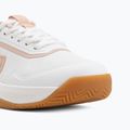 Dámské tenisové boty Wilson Courtglide white/cameo rose/gum 7