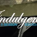 Rybářské lůžko Nash Tackle Indulgence MF60 5 Season SS4 MkII hnědý T9487 6