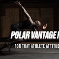Hodinky Polar Vantage M2 Černé 4