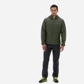 Pánská zateplená bunda Patagonia Nano Puff Hoody 5