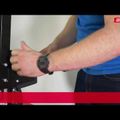Trenažér Elite Direto Xr-T With Riser Blockc černý EL0171013 6