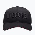 Kšiltovka HYDROGEN Icon černá 225920B92 5