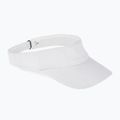 Dámský tenisový kšilt HYDROGEN Visor white T03006001