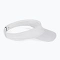 Dámský tenisový kšilt HYDROGEN Visor white T03006001 2