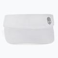 Dámský tenisový kšilt HYDROGEN Visor white T03006001 4