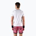 Pánské tenisové tričko HYDROGEN Basic Tech Tee white 2