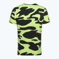 Pánské tenisové tričko HYDROGEN Camo Tech black T00514G03 5